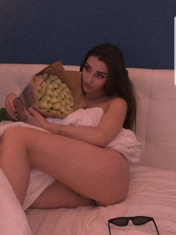 Лизочка